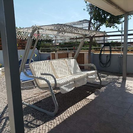 Willa Filio'S Loft Near Airport Artemida  Zewnętrze zdjęcie