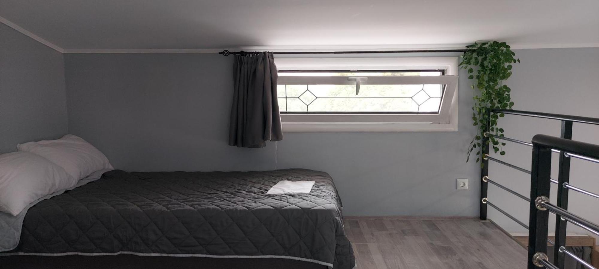 Willa Filio'S Loft Near Airport Artemida  Zewnętrze zdjęcie