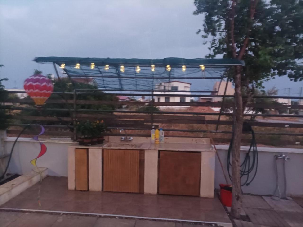 Willa Filio'S Loft Near Airport Artemida  Zewnętrze zdjęcie