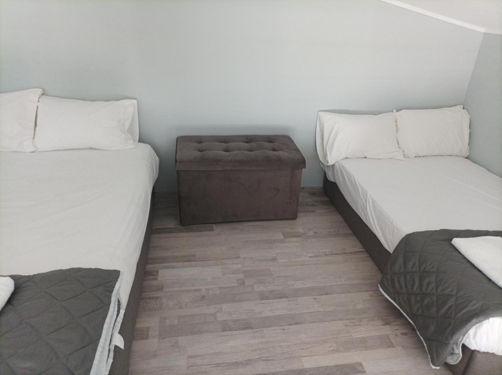 Willa Filio'S Loft Near Airport Artemida  Zewnętrze zdjęcie